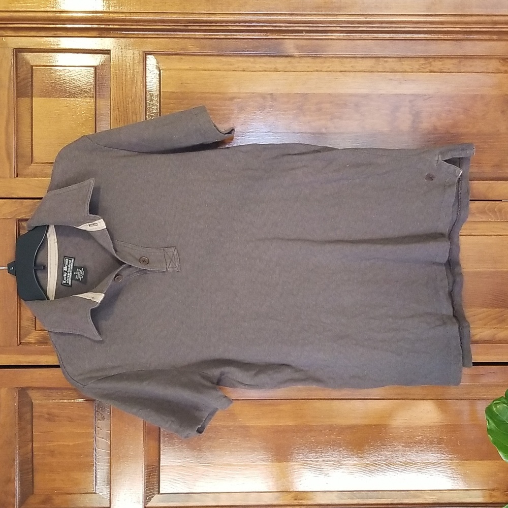 Vintage Lucky Brand polo